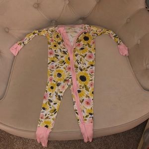 Little Sleepies 6-12 months